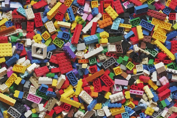 Ontdek de wereld van LEGO: bouwen aan creativiteit en ontwikkeling