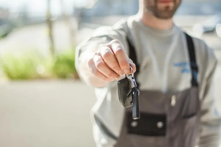 Het verkopen van je auto: een stap-voor-stap gids