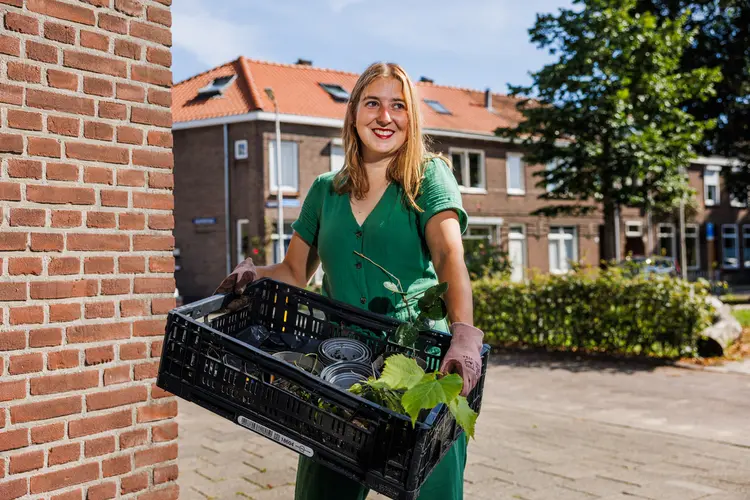 Doe mee met de Nationale Klimaatweek! Klimaatburgemeester(s) in gemeente Almere gezocht