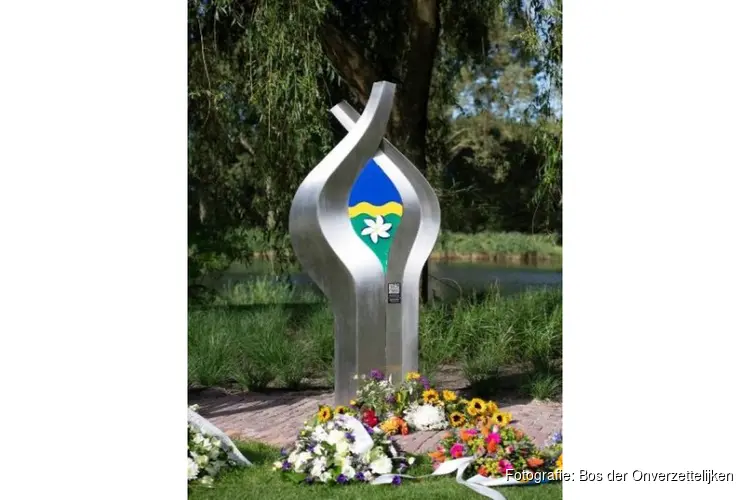 15 augustus Indiëherdenking Flevoland