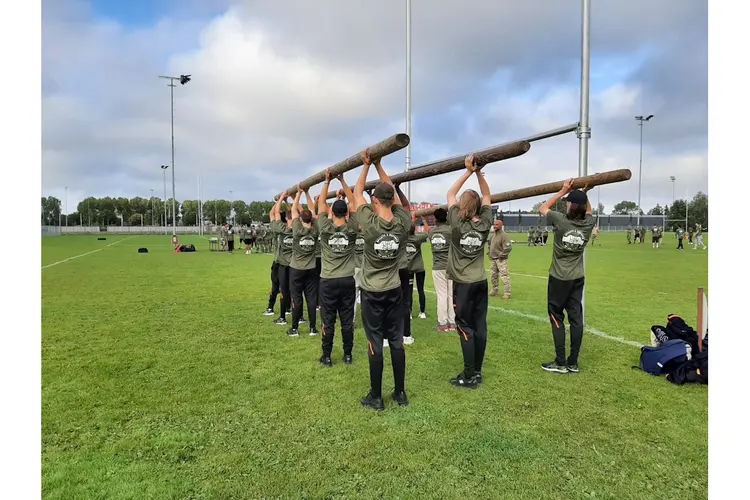 Weerbaar door rugby