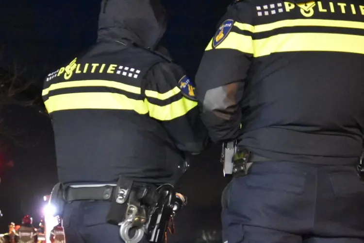 Verdachte overval tabakszaak Botplein aangehouden