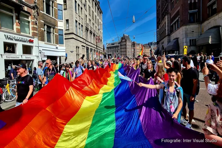 Coming Out Day: Nederland telt 2,7 miljoen LHBTQIA personen