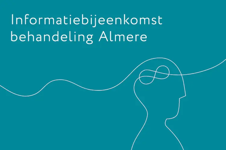 Informatiebijeenkomst Hersenzbehandeling in Almere