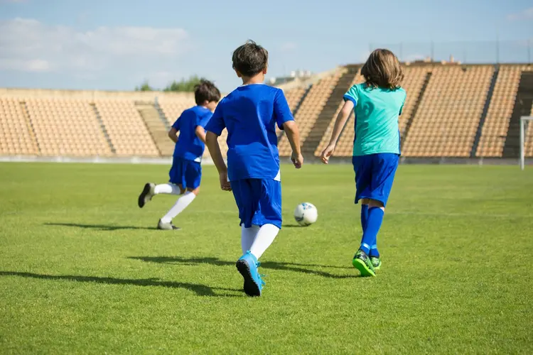 Het belang van jeugdopleiding in voetbal