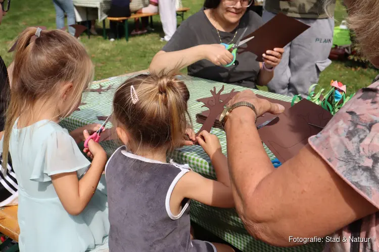 Super Hallyday: Een avontuurlijke vakantiedag voor kinderen in Almere!