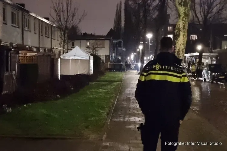 Opnieuw vijftien jaar cel geëist voor schietpartij in de Fizeaustraat