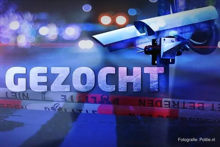 Getuigen gezocht van schietincident Bakkenzuigerstraat