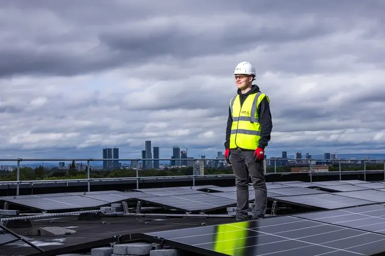 Hoe energiezuinig zijn infrarood panelen?