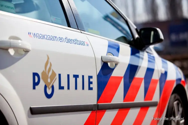 Opnieuw aanhouding in zaak John Raedeckerstraat Almere