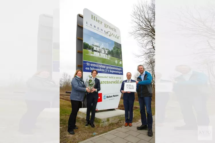 Nieuwe bewoners Almere Haven willen gasloos wonen
