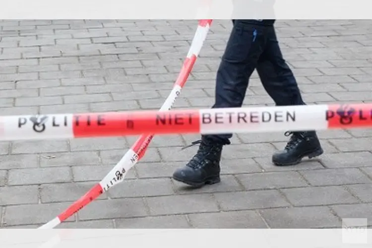 Verdachte aangehouden na steekincident Almere