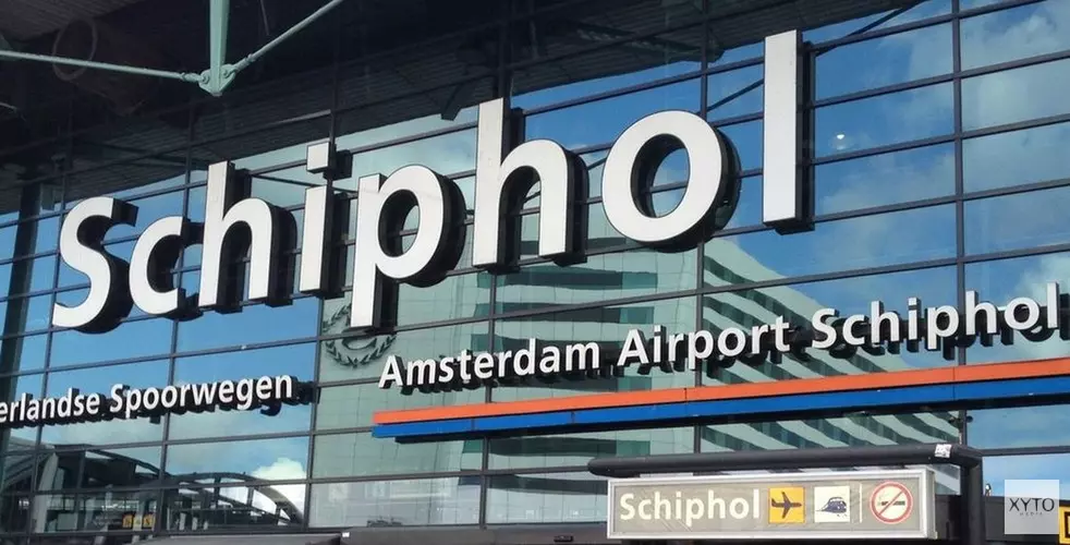 Vliegverkeer boven Nederland korte tijd volledig plat door storing