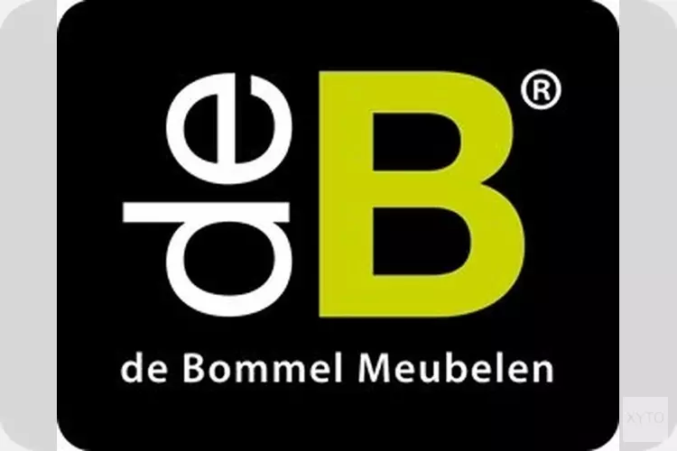 De Bommel Meubelen opent in 2019 winkel in Almere