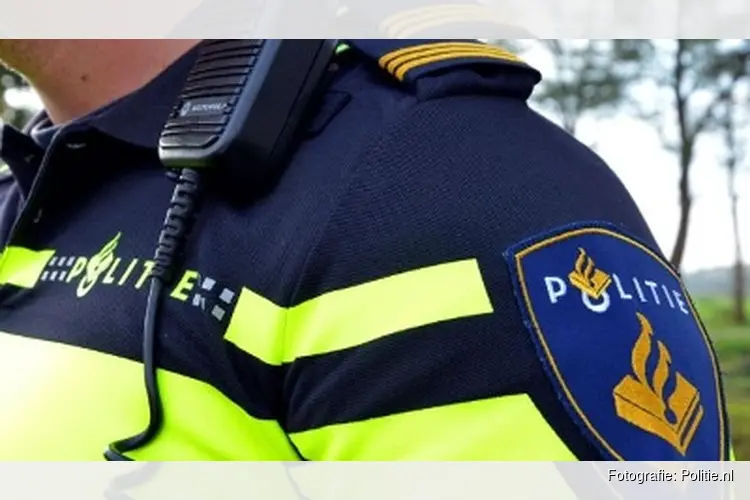 Twee verdachten aangehouden na steekincident Almere