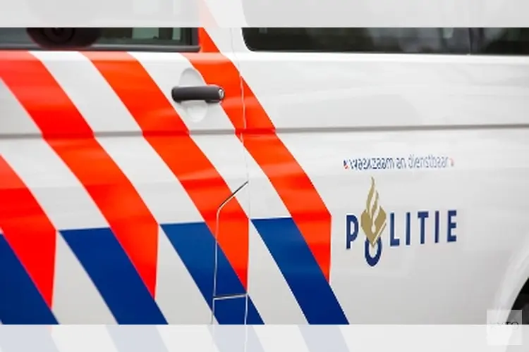 Woninginbrekers op heterdaad betrapt in Almere