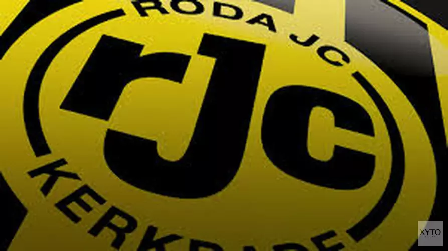 Almere City knokt zich langs Roda JC