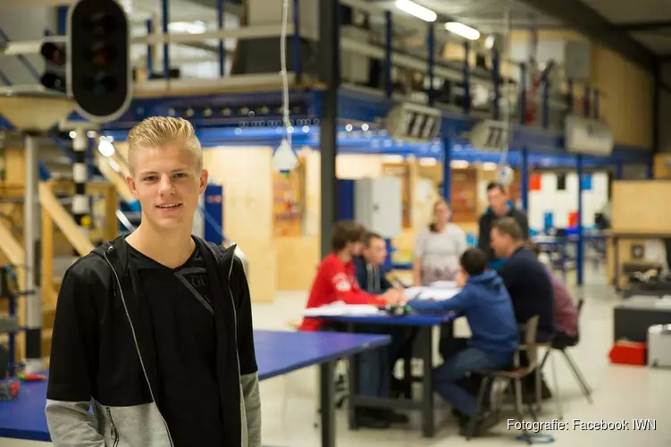 Skills Talents, kweekvijver voor de arbeidsmarkt